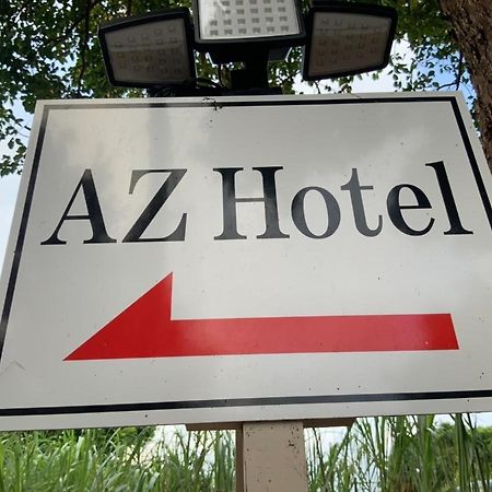 Az Hotel - Vacation Stay 56058V Akaoki Exteriér fotografie